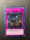 Urgent Ritual Art