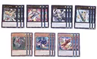 Number F0: Utopic Future
