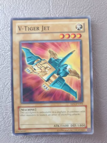 Gouki Jet Ogre