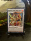 Stardust Sifr Divine Dragon