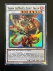 Stardust Sifr Divine Dragon