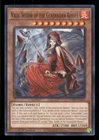 Vala, Seidhr of the Generaider Bosses