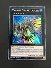 Valiant Shark Lancer