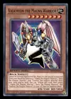 Valkyrion the Magna Warrior