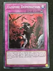 Vampire Domination
