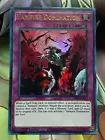 Vampire Domination