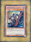 Vampire Dragon