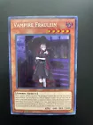Vampire Fraulein