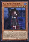 Vampire Fraulein