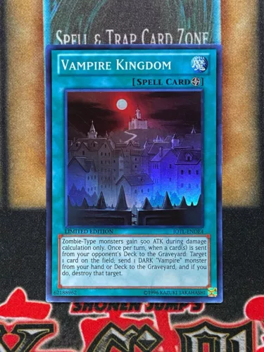 Vampire Lady
