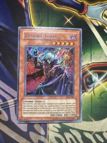 Vampire Lord