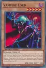 Vampire Lord
