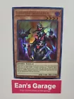 Vampire Sorcerer