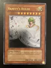 Vanity's Ruler