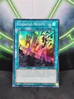 Vendread Nights