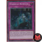 Vendread Reorigin