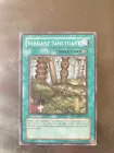 Verdant Sanctuary