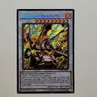 Armed Dragon Thunder LV10