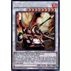 Vermillion Dragon Mech