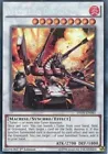 Vermillion Dragon Mech