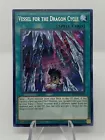 Vessel for the Dragon Cycle