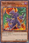 Vice Dragon