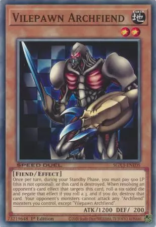 Overmind Archfiend