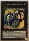 Virtual World Dragon - Longlong