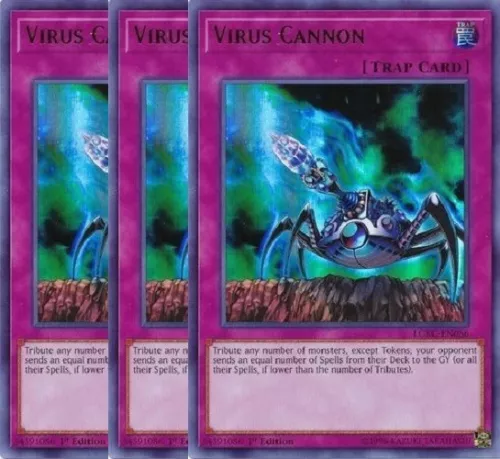 Full Force Virus
