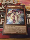 Vision HERO Faris