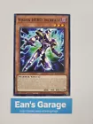 Vision HERO Increase