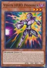 Vision HERO Poisoner