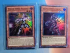 Vision HERO Poisoner
