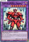 Vision HERO Trinity