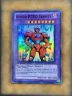 Vision HERO Trinity