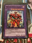 Vision HERO Trinity