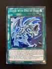 Vision with Eyes of Blue