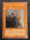 Darknight Parshath