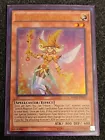 Lemon Magician Girl