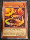 Zoroa, the Magistus of Flame