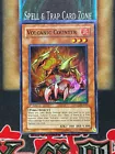 Volcanic Counter