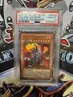 Volcanic Doomfire