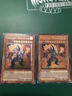 Volcanic Doomfire