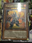 Volcanic Doomfire
