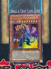 Volcanic Doomfire