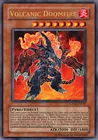 Volcanic Doomfire