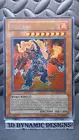 Volcanic Doomfire