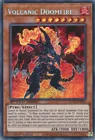 Volcanic Doomfire