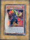 Volcanic Doomfire