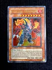 Volcanic Doomfire